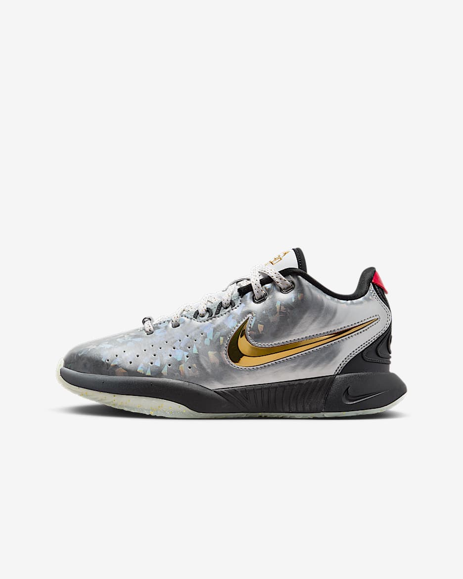 レブロン 21 SE ジュニア バスケットボールシューズ NIKE公式】レブロン 21 SE ジュニア バスケットボールシューズ